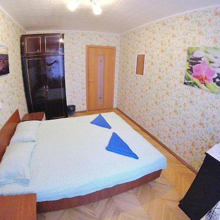 Hotel Best Aparts Minsk Exterior foto